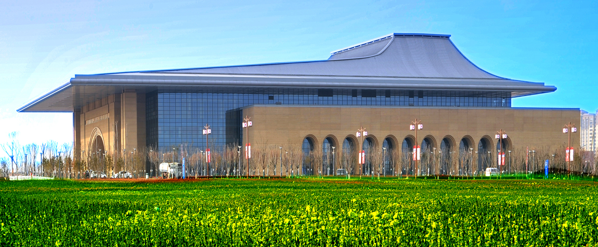 山東華屹重工有限公司