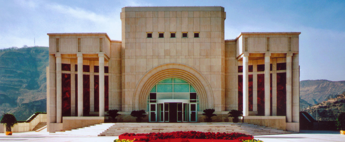 山東華屹重工有限公司