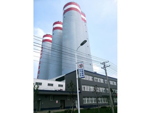 5-50萬(wàn)噸/年復(fù)合肥高塔造粒