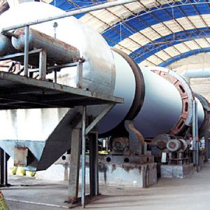 3-15萬噸/年 噴漿造粒成套設(shè)備