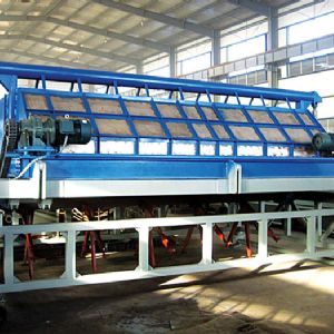 齒耙式翻推機(jī)